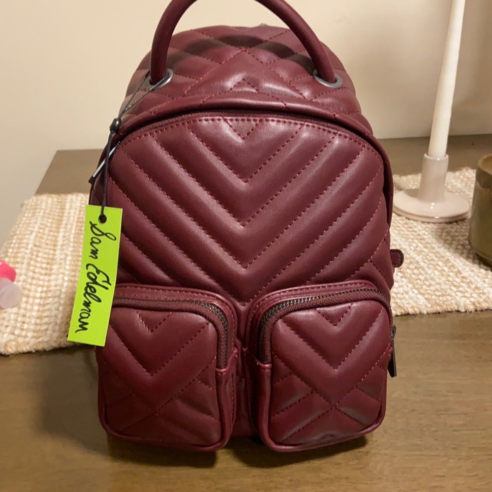 Sam Edelman Backpack